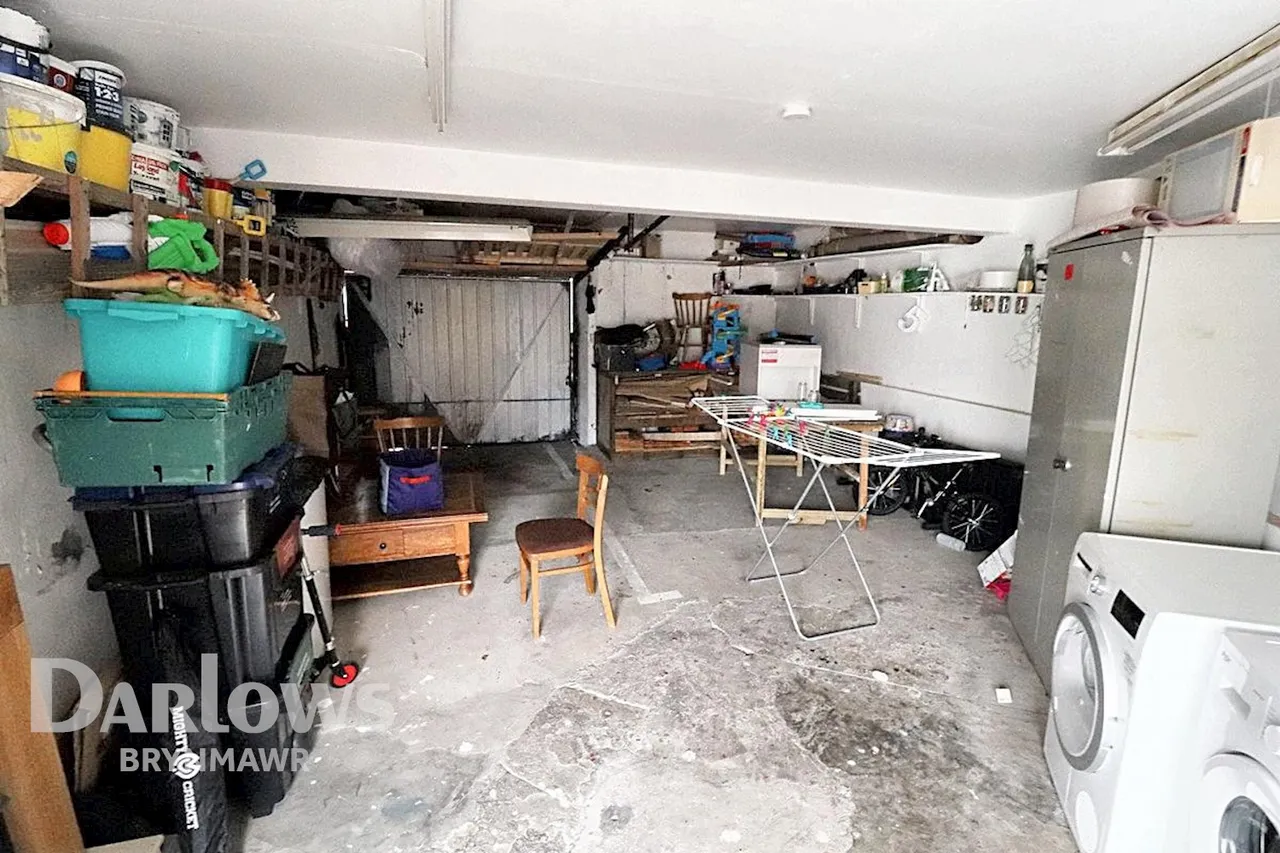 Worcester Street, Brynmawr, photo 15