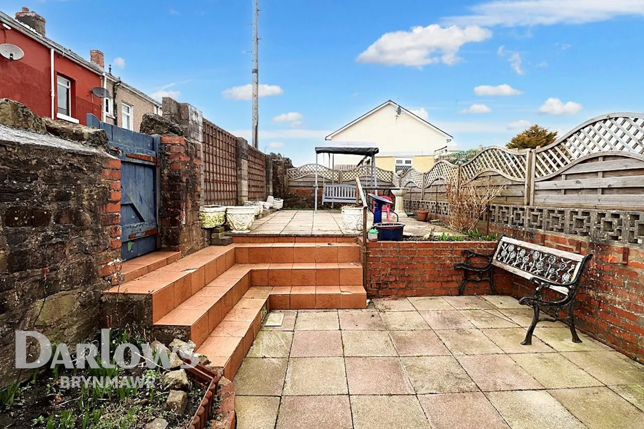 Worcester Street, Brynmawr, photo 13
