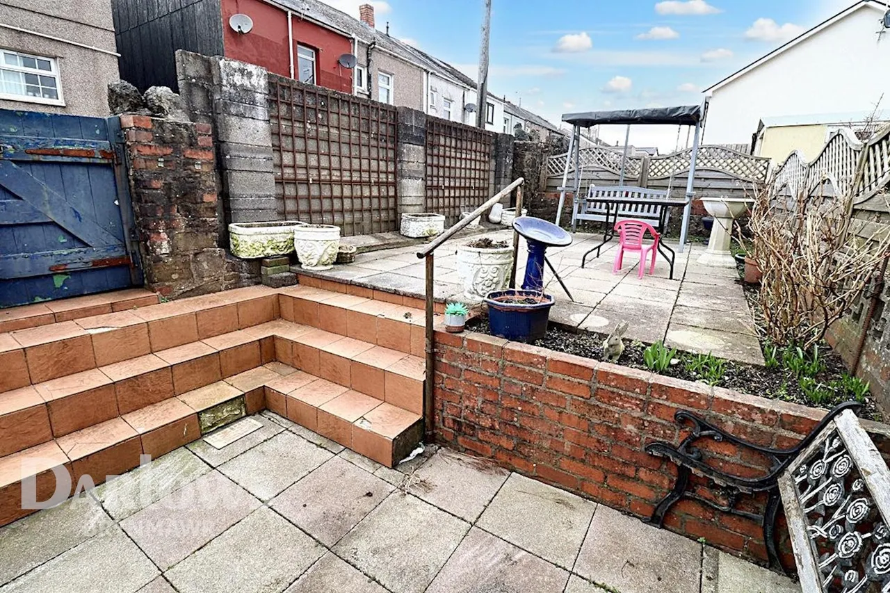 Worcester Street, Brynmawr, photo 16