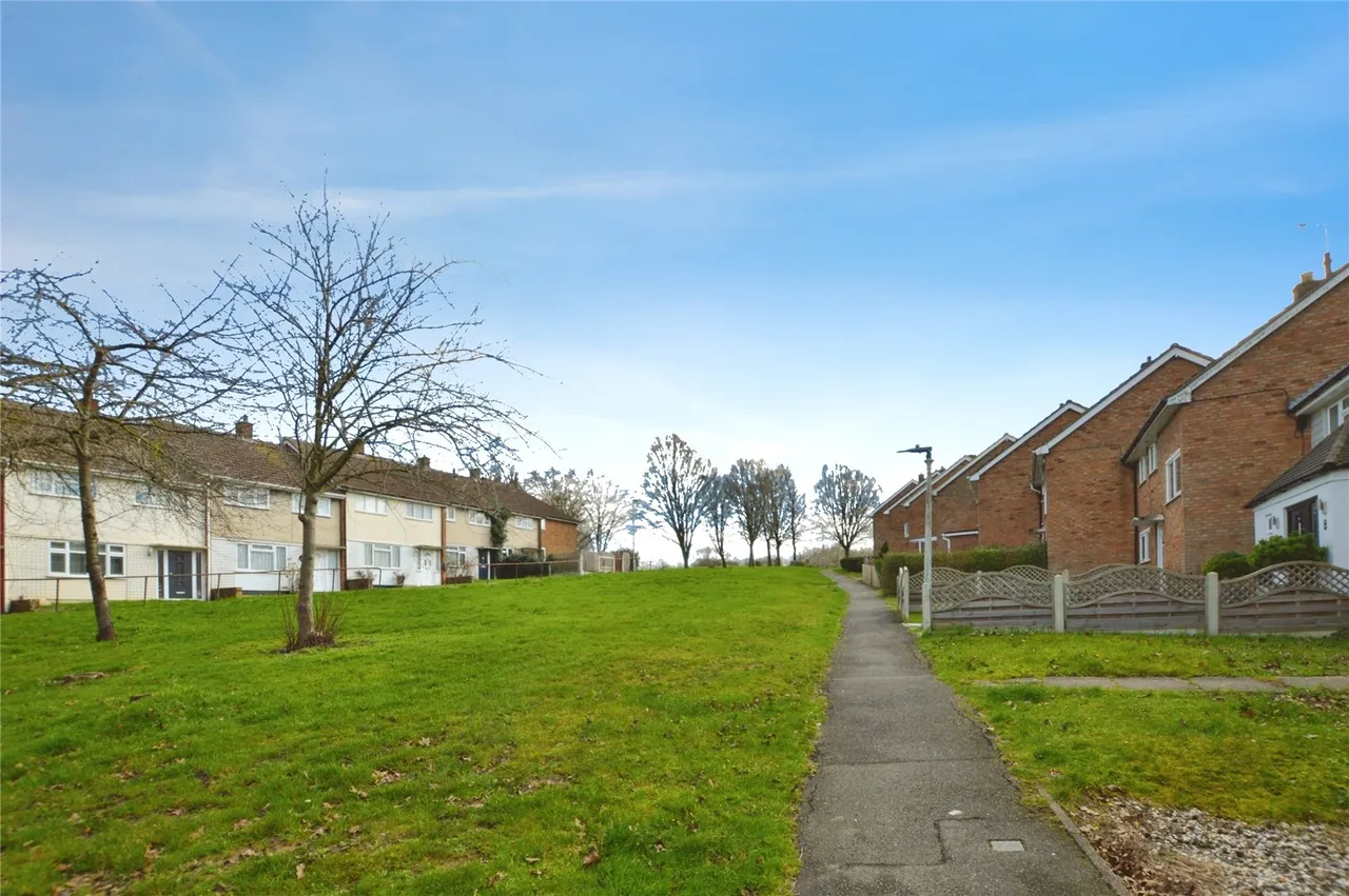 West Thorpe, Basildon, SS14, photo 9