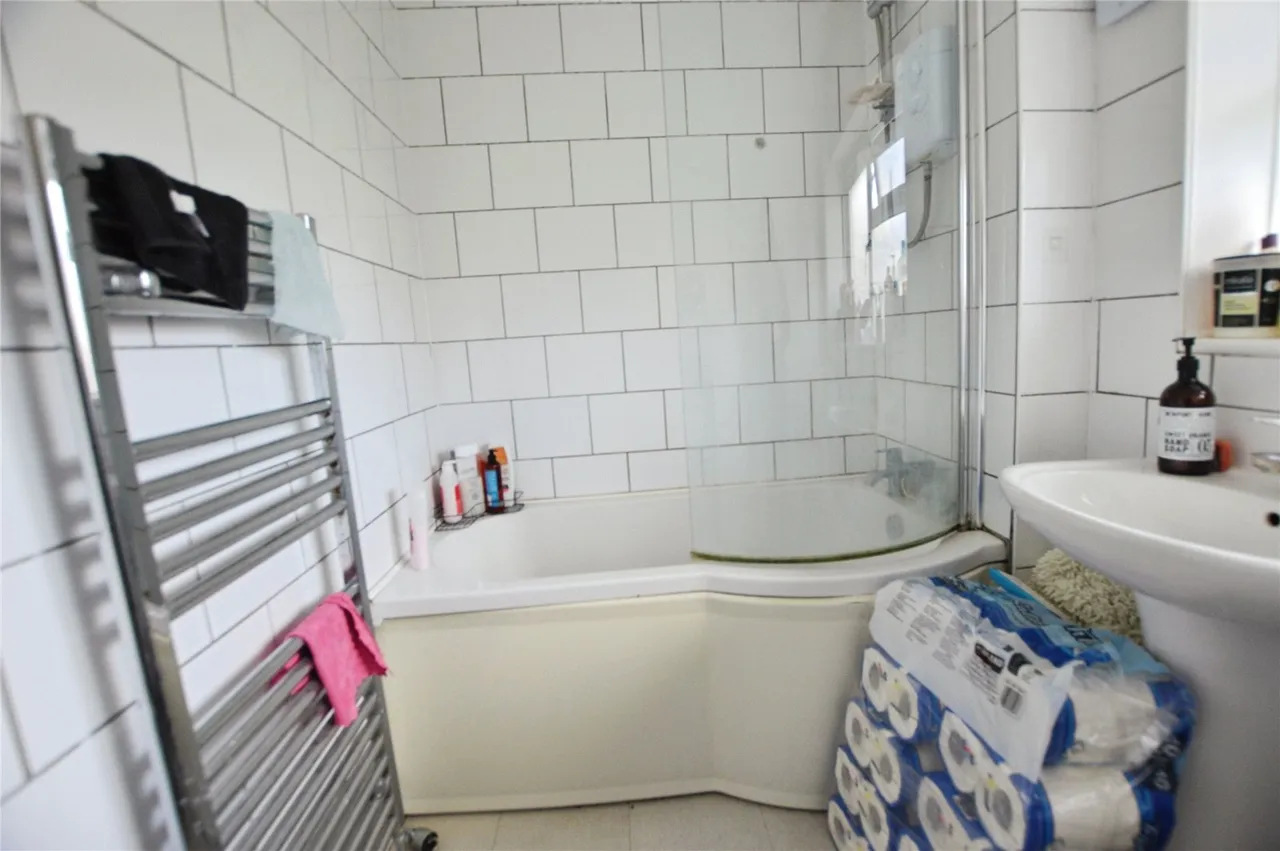 West Thorpe, Basildon, SS14, photo 7