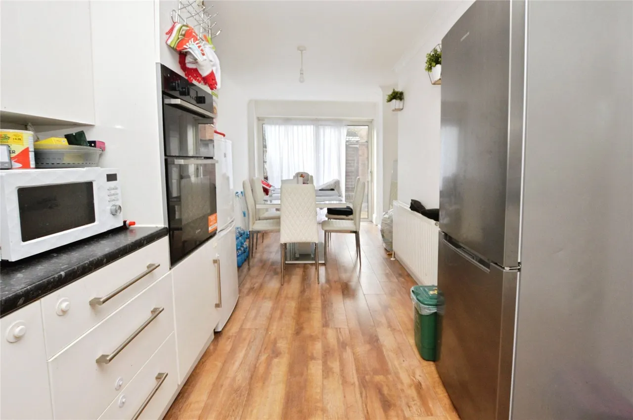 West Thorpe, Basildon, SS14, photo 12