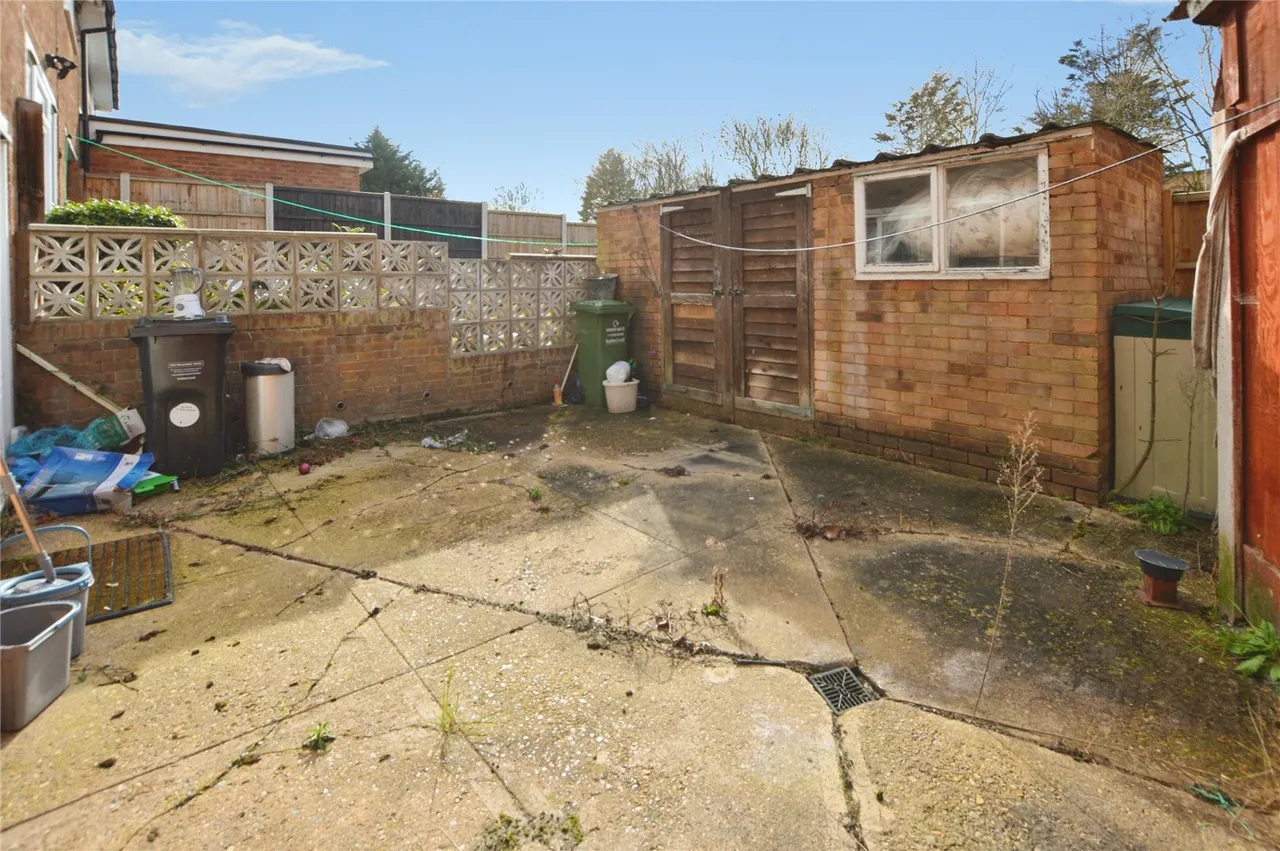 West Thorpe, Basildon, SS14, photo 8