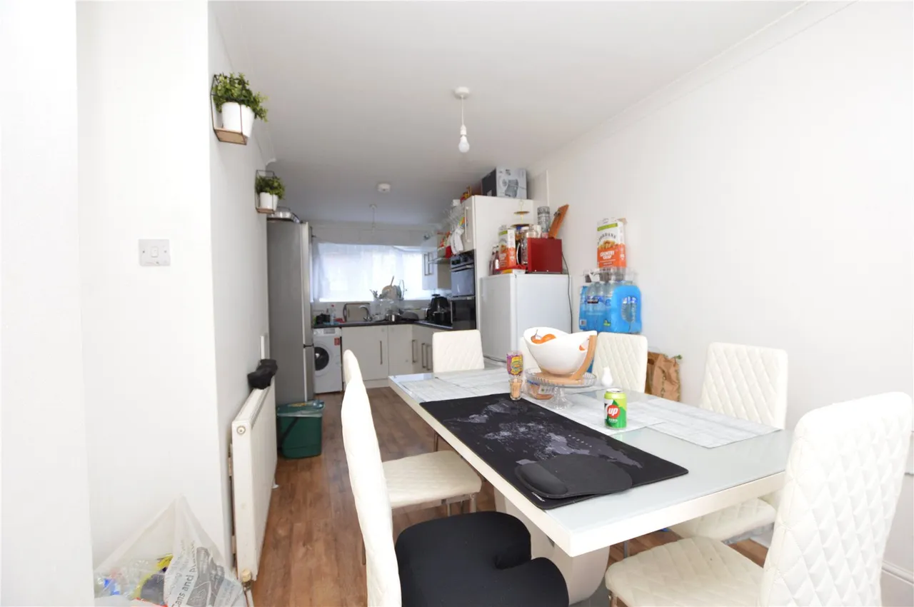 West Thorpe, Basildon, SS14, photo 11