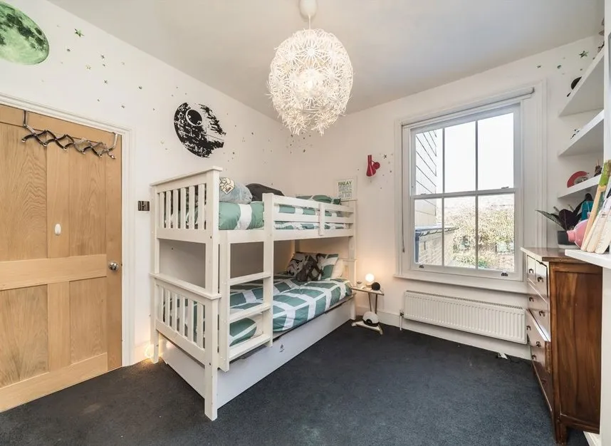 Tasman Road, Clapham North, SW9, photo 11