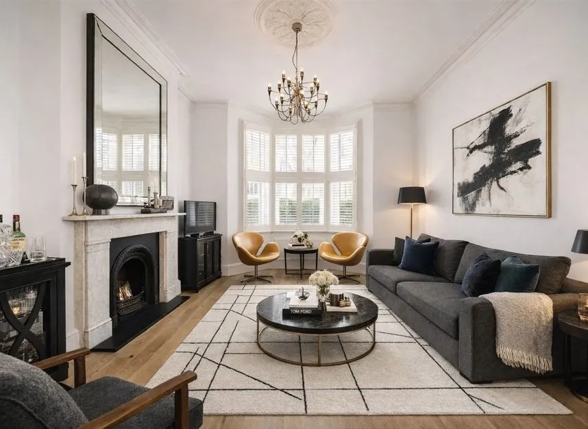 Tasman Road, Clapham North, SW9, photo 4
