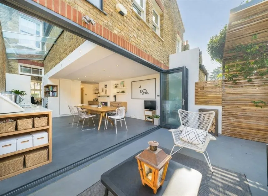 Tasman Road, Clapham North, SW9, photo 12