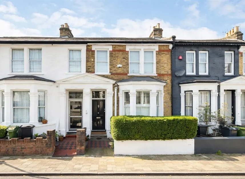 5 bed house for sale — Tasman Road, Clapham North, SW9