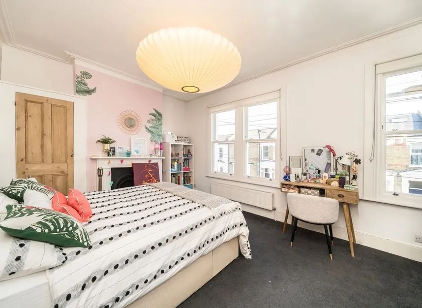 Tasman Road, Clapham North, SW9, photo 8