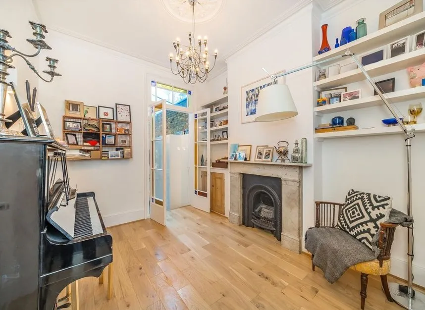Tasman Road, Clapham North, SW9, photo 5
