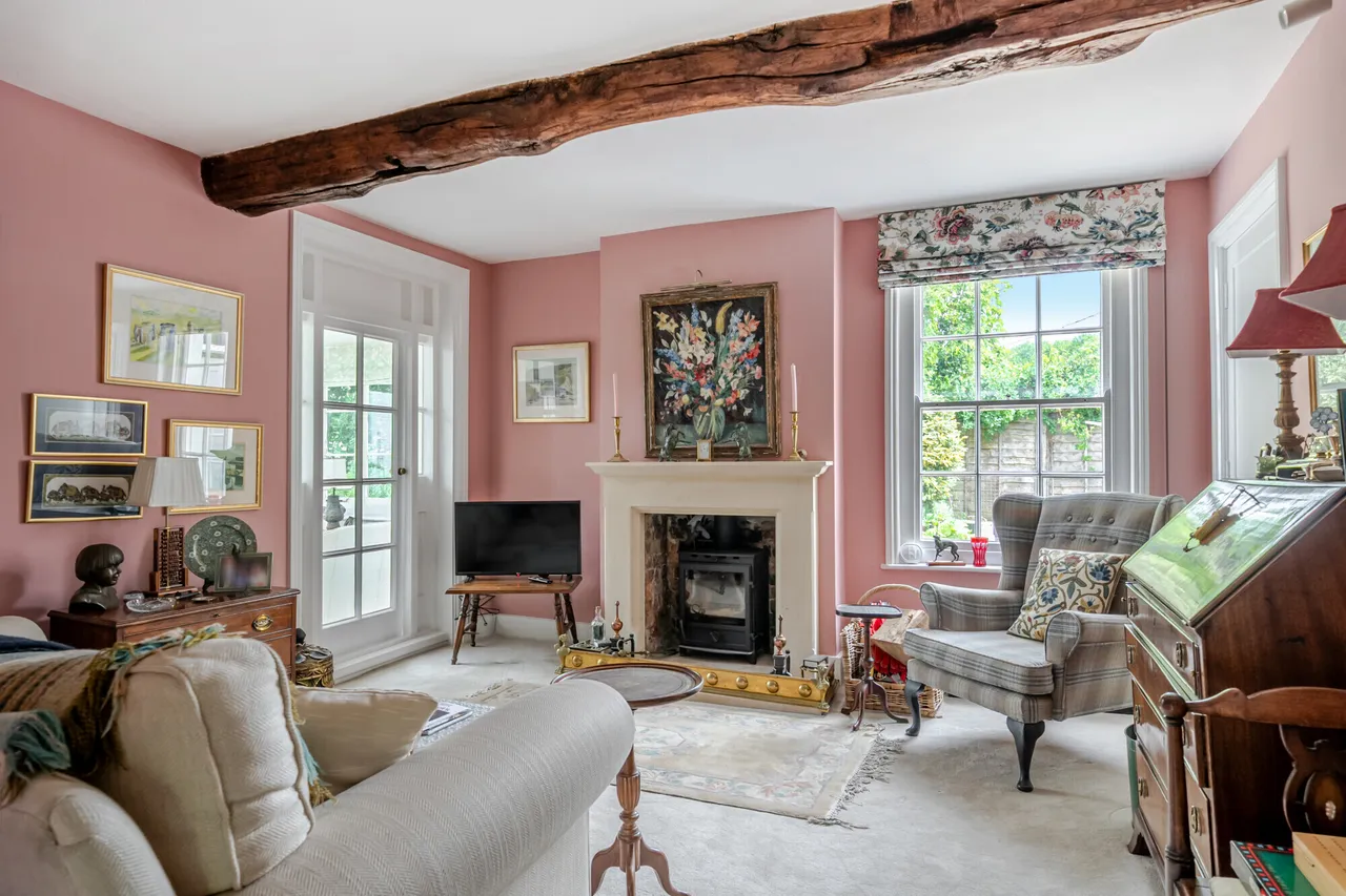Longstreet, Pewsey, SN9, photo 6