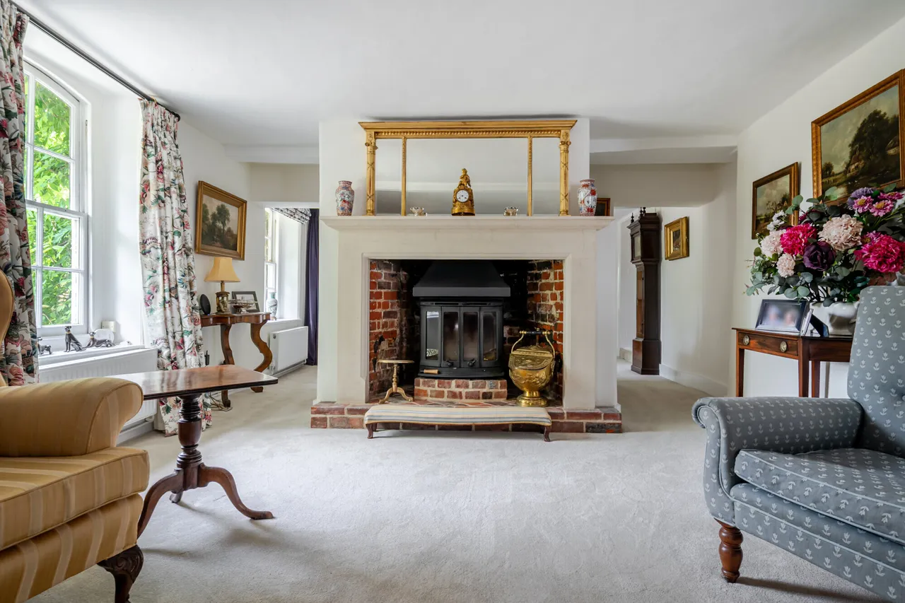 Longstreet, Pewsey, SN9, photo 5