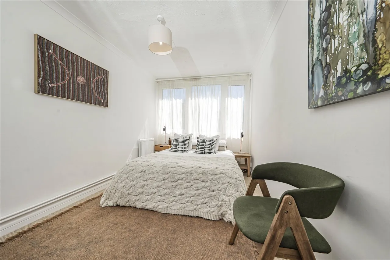 Sherfield Gardens, Putney, photo 8