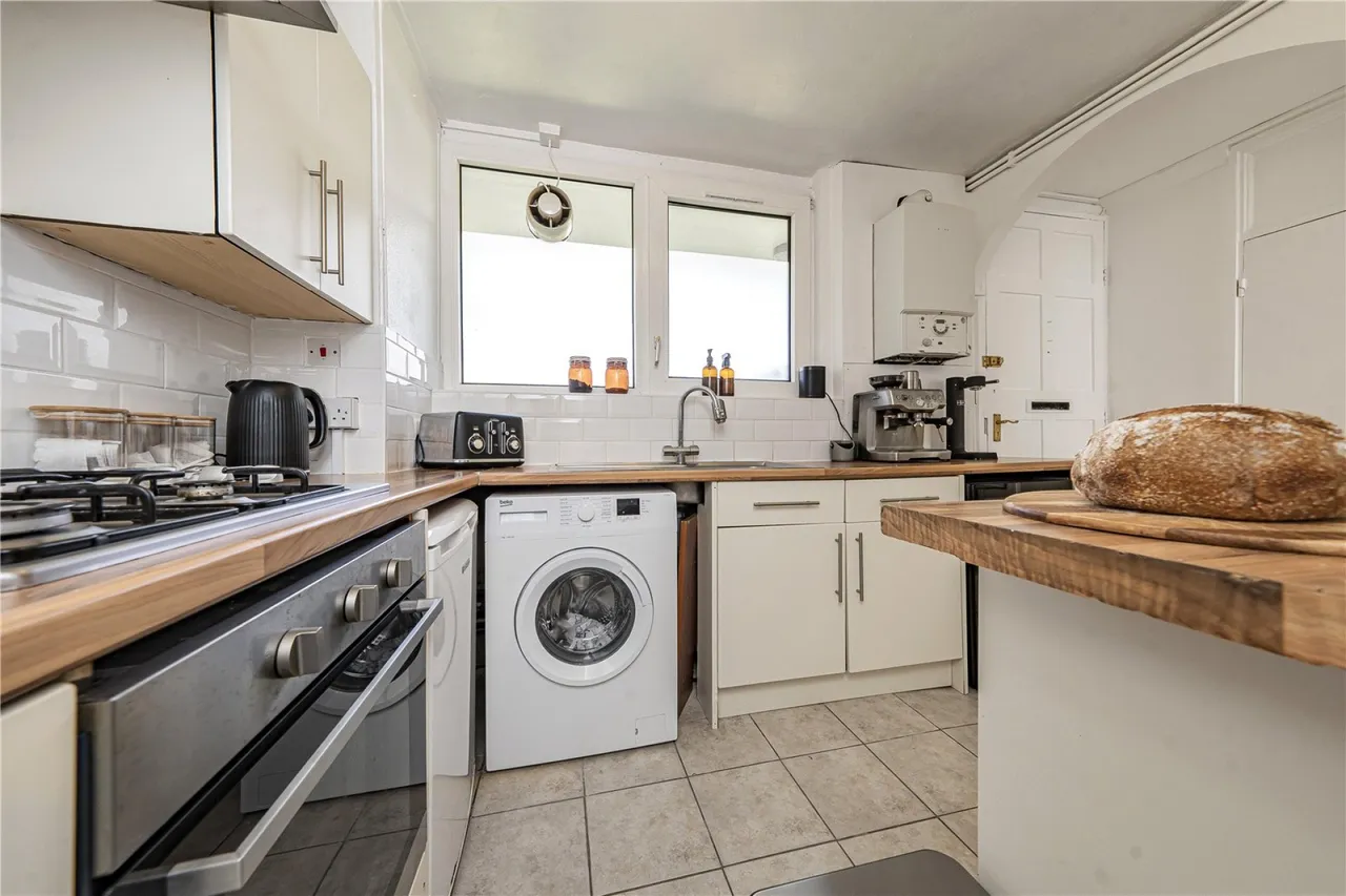 Sherfield Gardens, Putney, photo 5