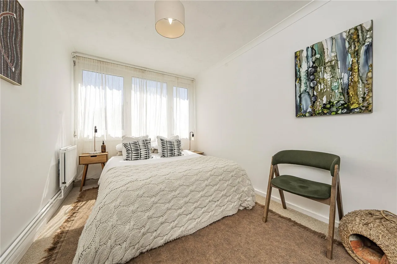 Sherfield Gardens, Putney, photo 9