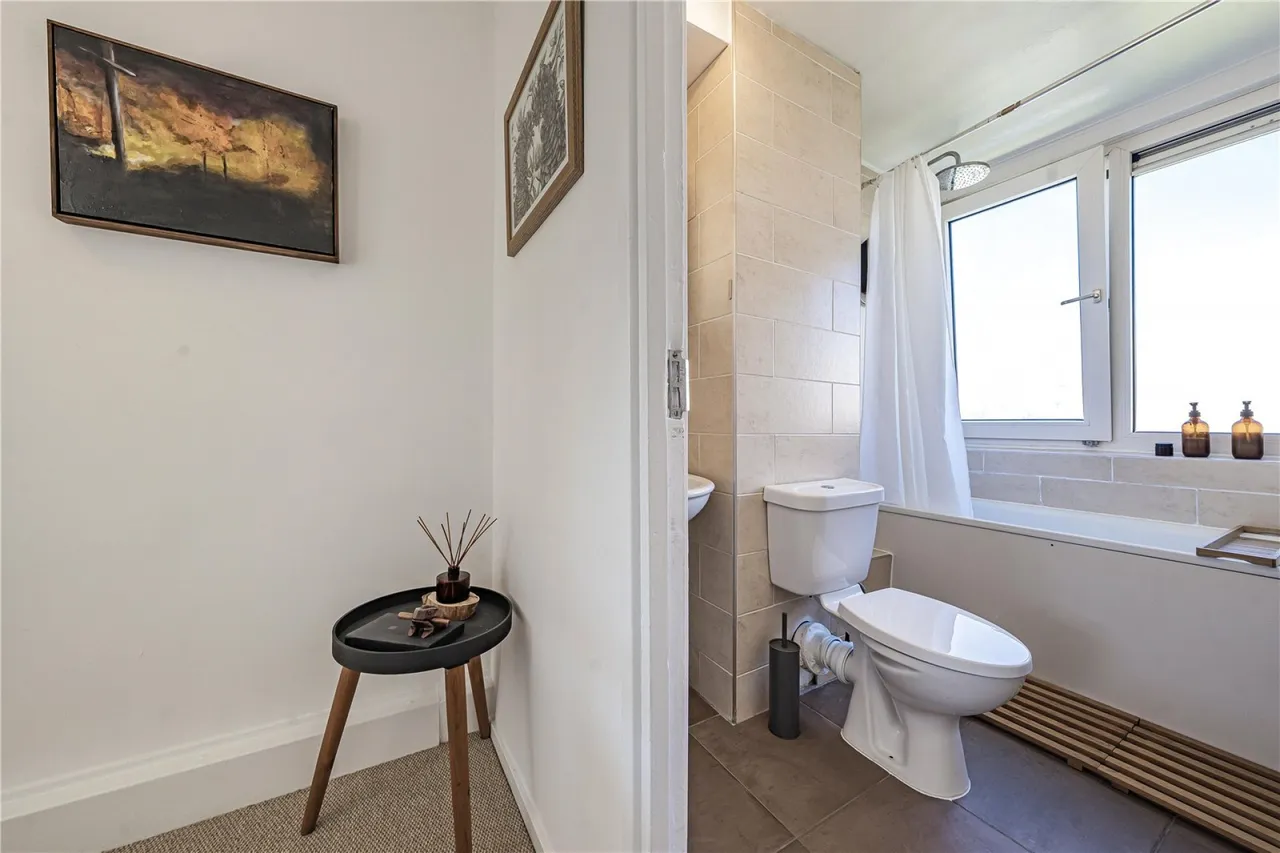 Sherfield Gardens, Putney, photo 12