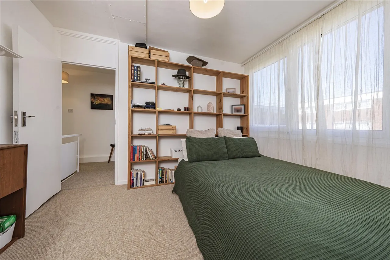 Sherfield Gardens, Putney, photo 11