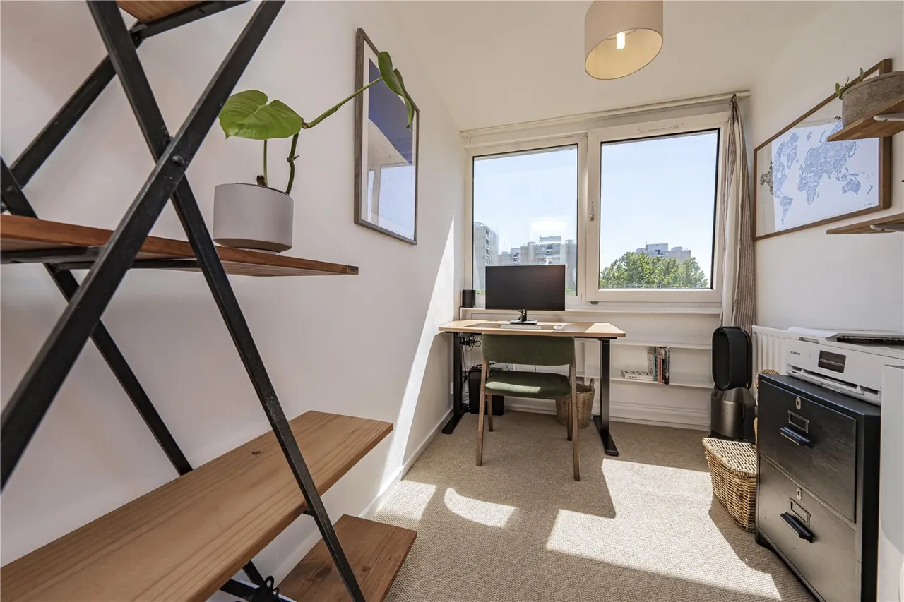 Sherfield Gardens, Putney, photo 13