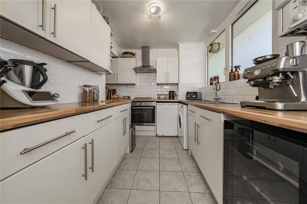 Sherfield Gardens, Putney, photo 6