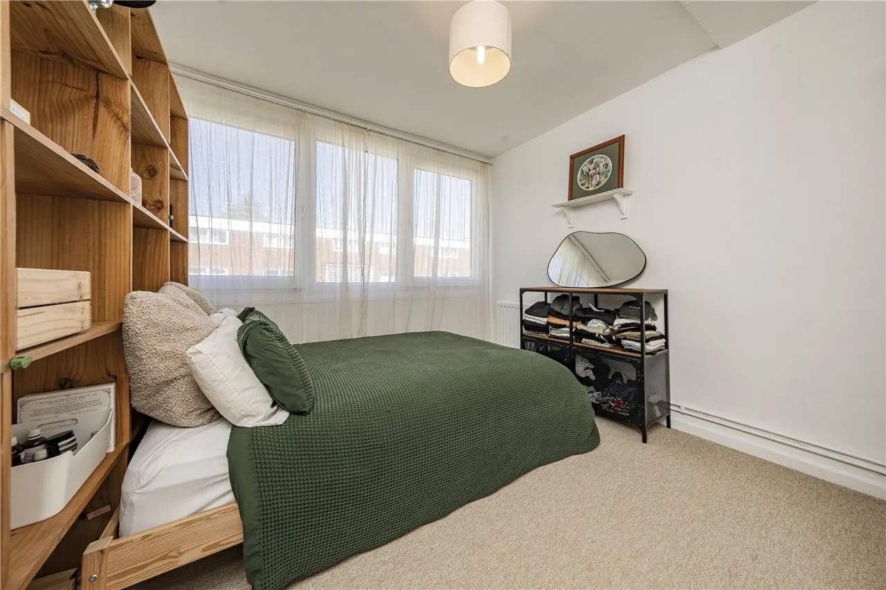 Sherfield Gardens, Putney, photo 10
