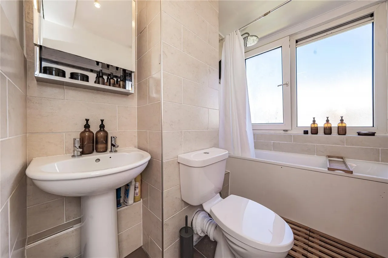 Sherfield Gardens, Putney, photo 14