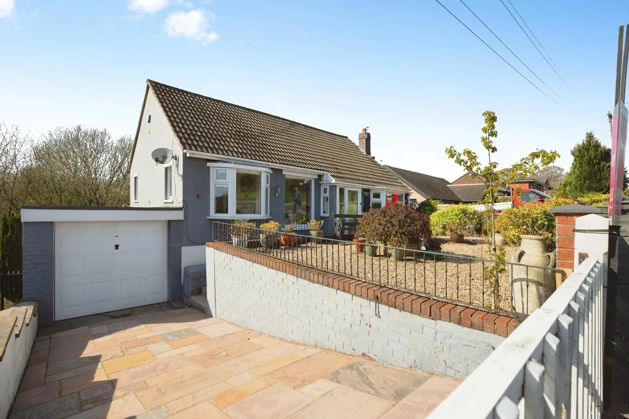 Blackburn Brow, Chorley, Lancashire, PR6, photo 20