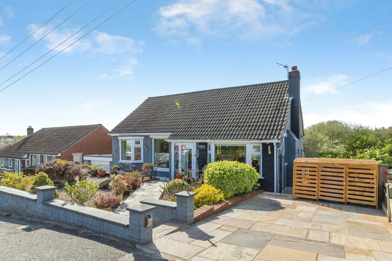 Blackburn Brow, Chorley, Lancashire, PR6, photo 2