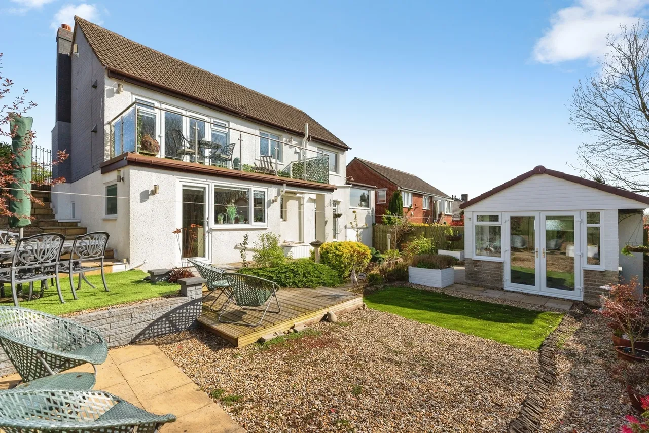 3 bed house for sale — Blackburn Brow, Chorley, Lancashire, PR6