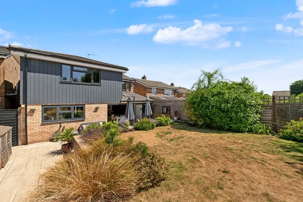 Patmore Link Road, Hemel Hempstead, Hertfordshire, HP2 4PX, photo 22