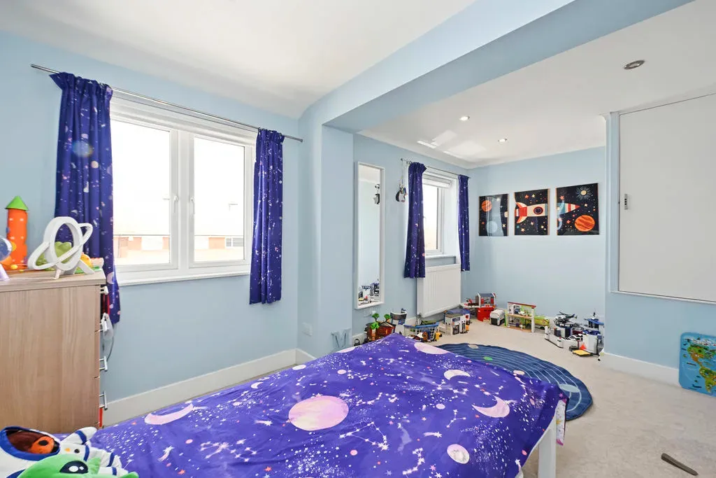 Patmore Link Road, Hemel Hempstead, Hertfordshire, HP2 4PX, photo 7