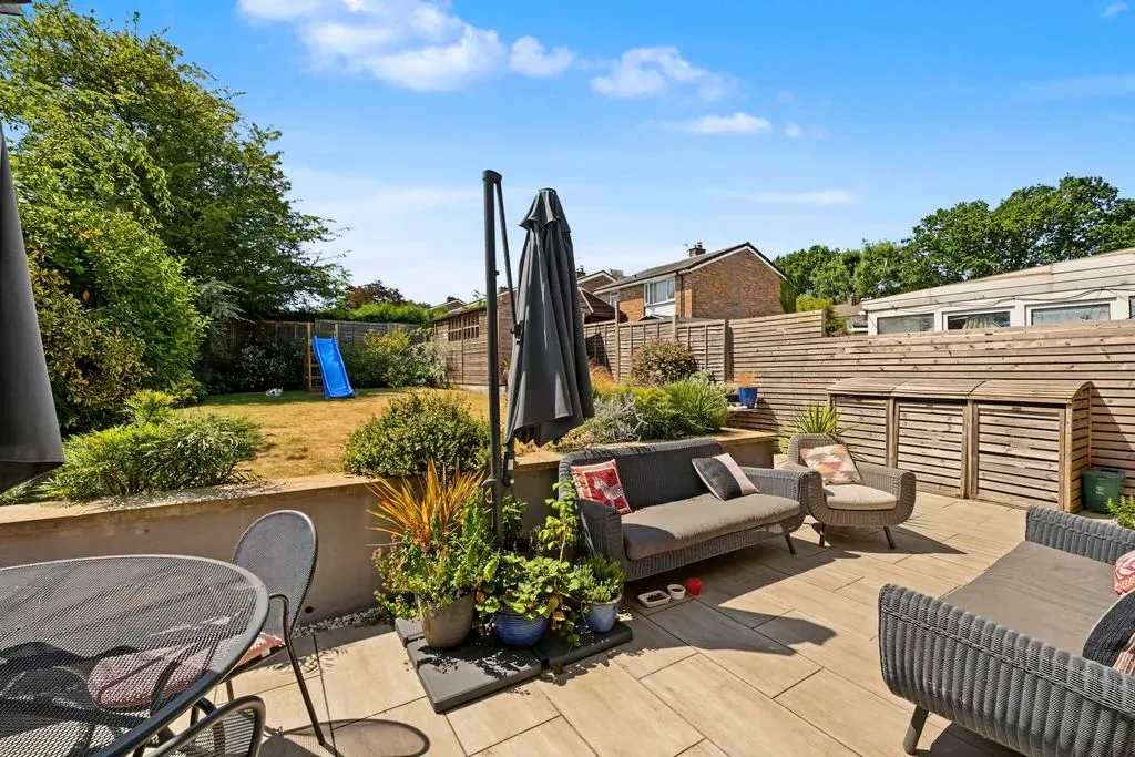 Patmore Link Road, Hemel Hempstead, Hertfordshire, HP2 4PX, photo 25