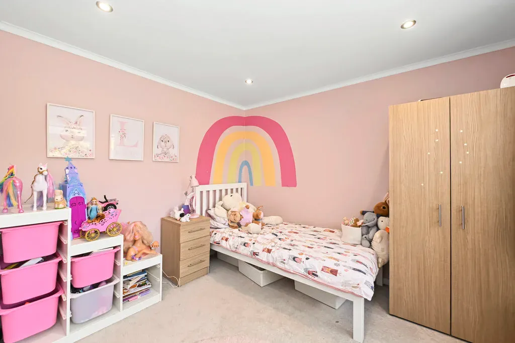 Patmore Link Road, Hemel Hempstead, Hertfordshire, HP2 4PX, photo 8