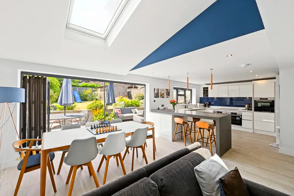Patmore Link Road, Hemel Hempstead, Hertfordshire, HP2 4PX, photo 3
