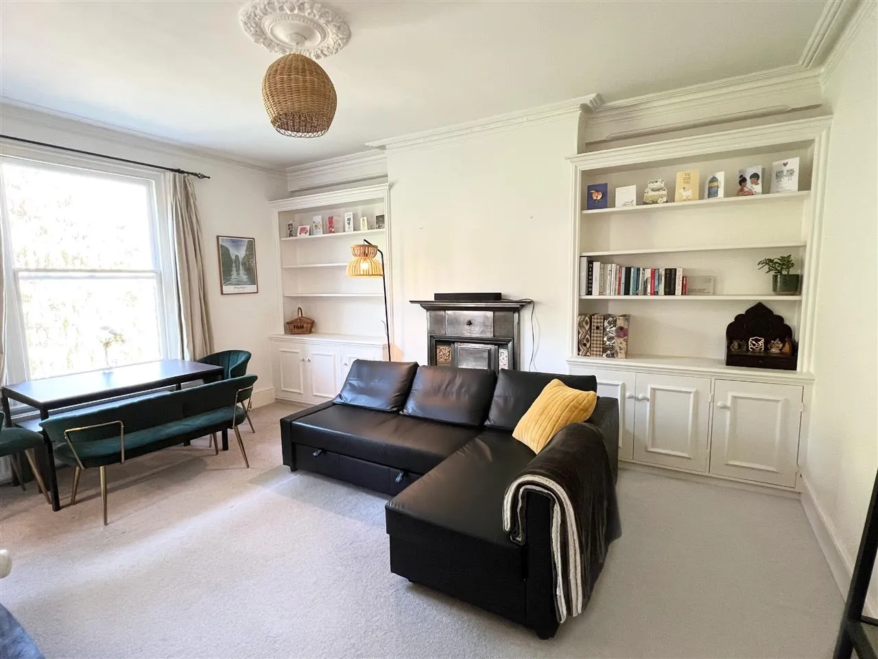 Lady Margaret Road, London, photo 4