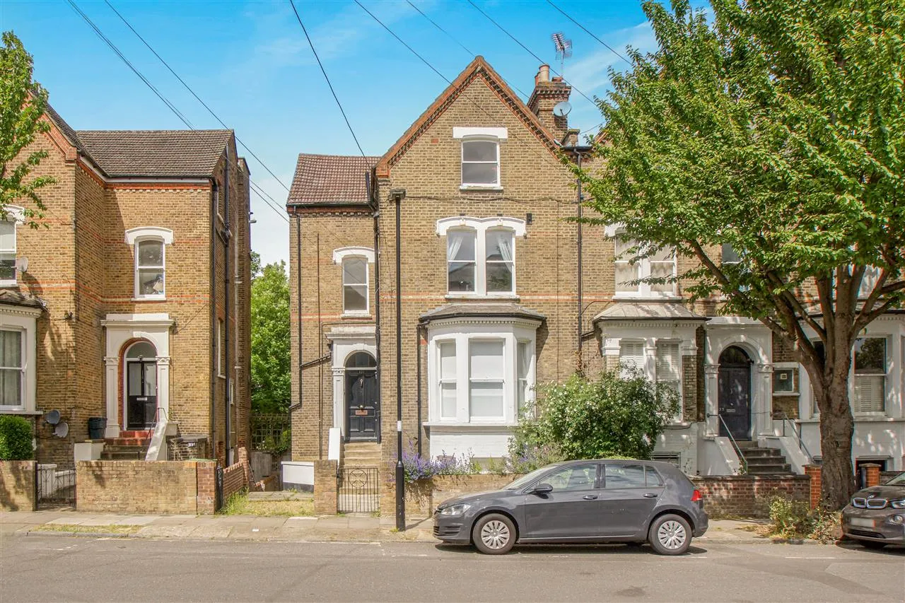 Lady Margaret Road, London, photo 11