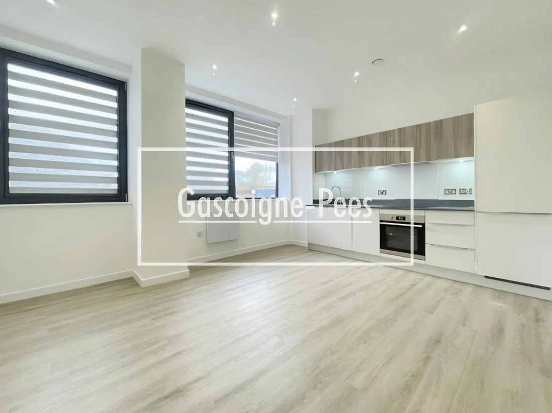 Normandy House, Basingstoke, RG21, photo 3