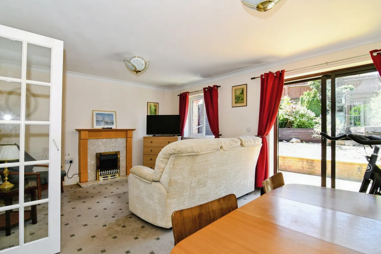 Shamwickshire Close, Bideford, photo 5