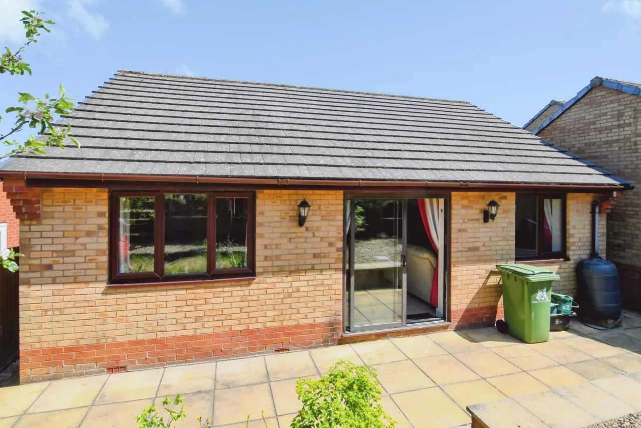 Shamwickshire Close, Bideford, photo 2