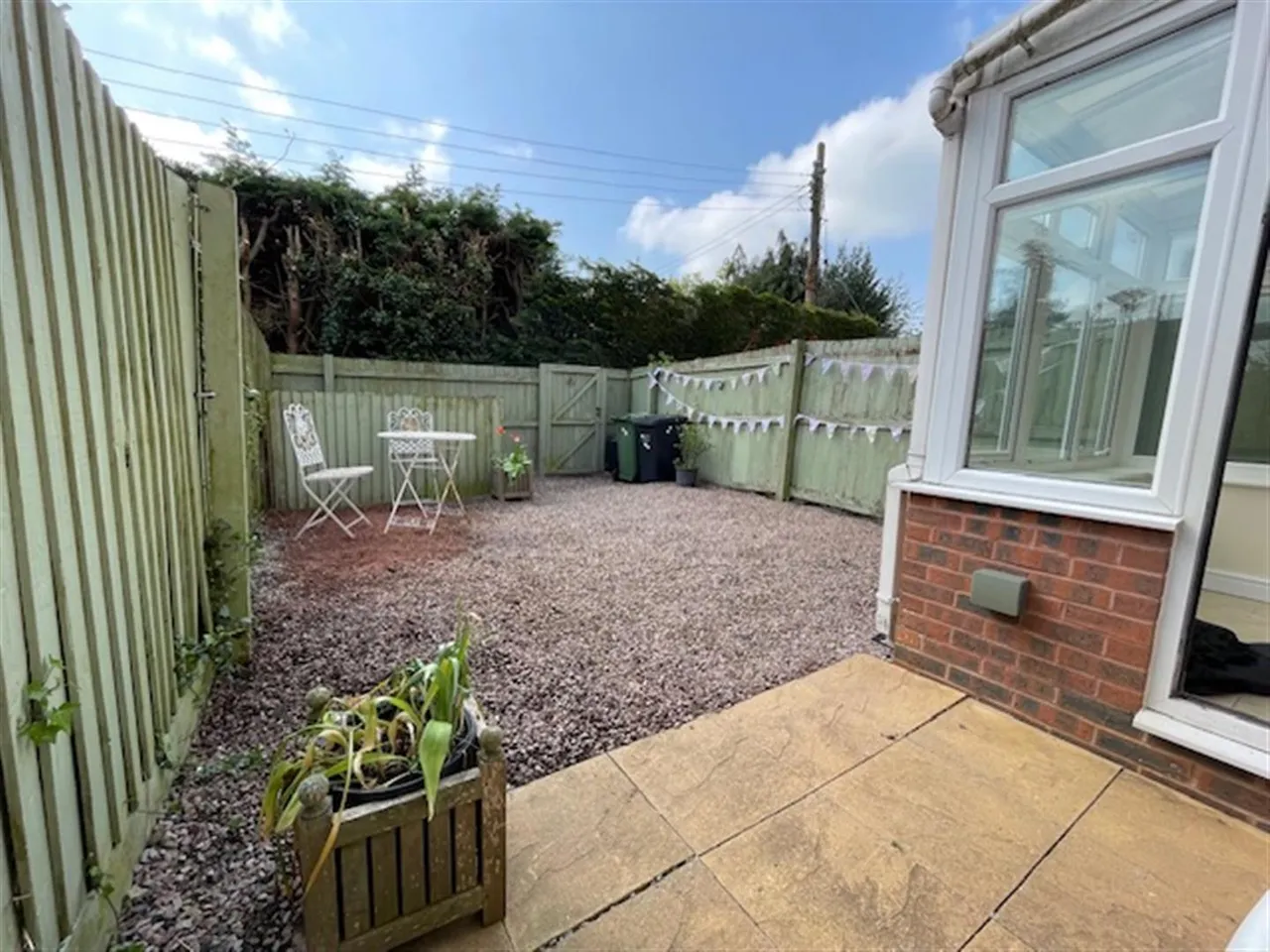 Eastfield, Eardisley, HR3, photo 8