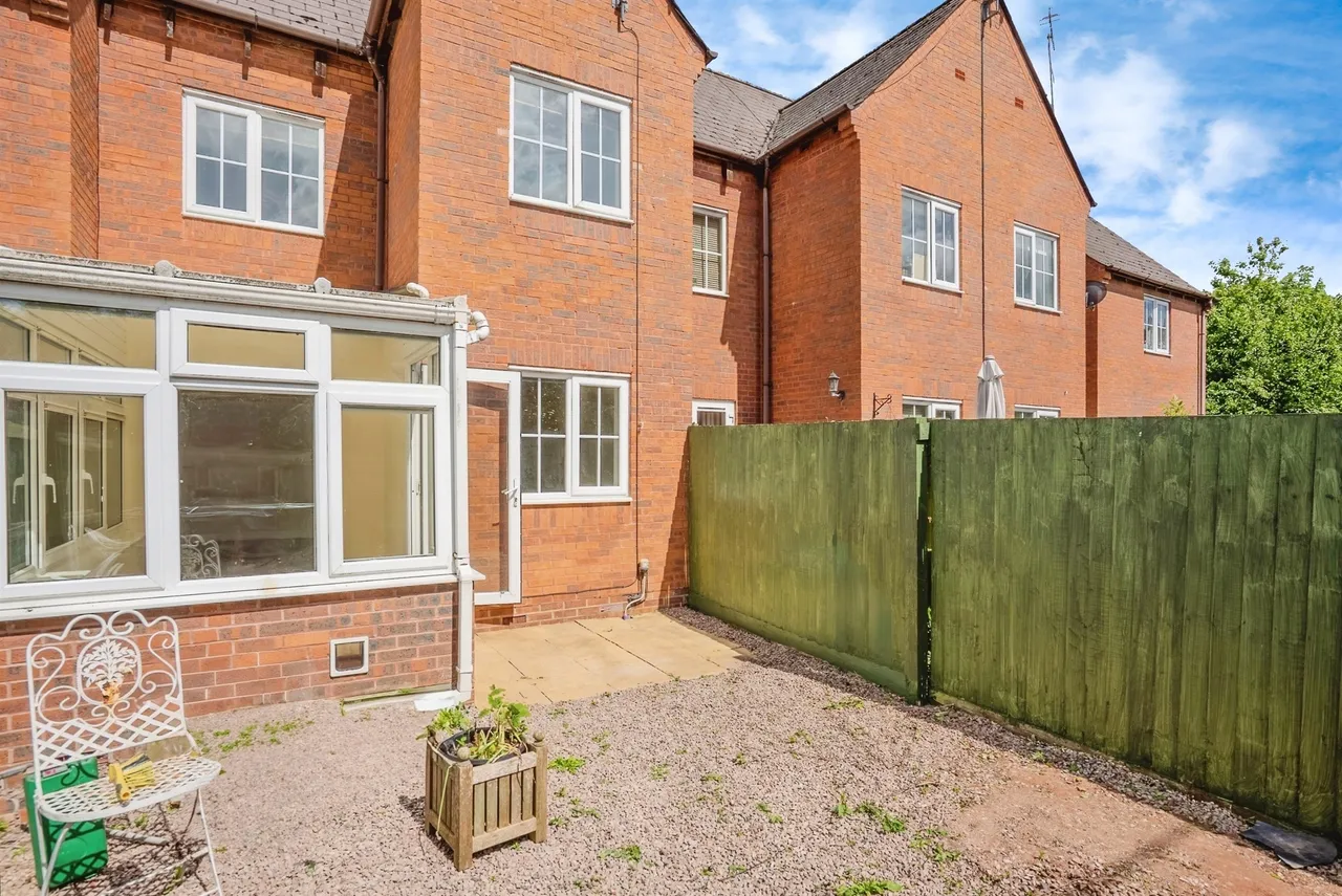 Eastfield, Eardisley, HR3, photo 17