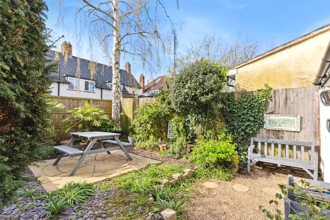 Riverview Gardens, Twickenham, TW1 4RT, photo 9