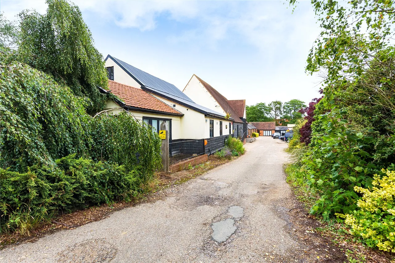 Bardfield Centre, Great Bardfield, Braintree, CM7, photo 7