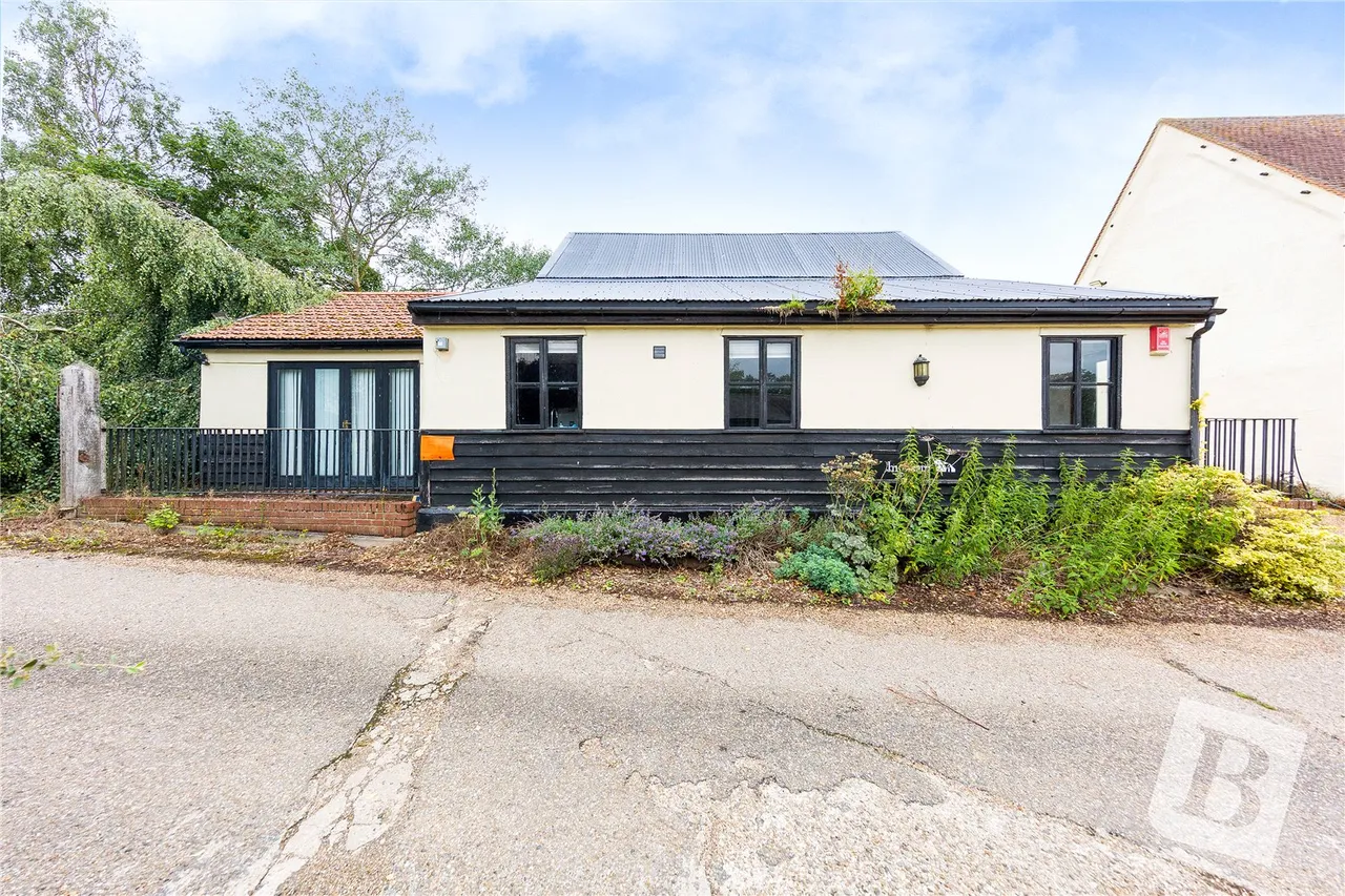 Bardfield Centre, Great Bardfield, Braintree, CM7, photo 2