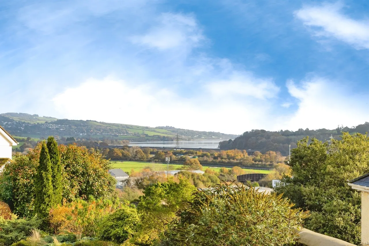 Seymour Road, Newton Abbot, photo 2