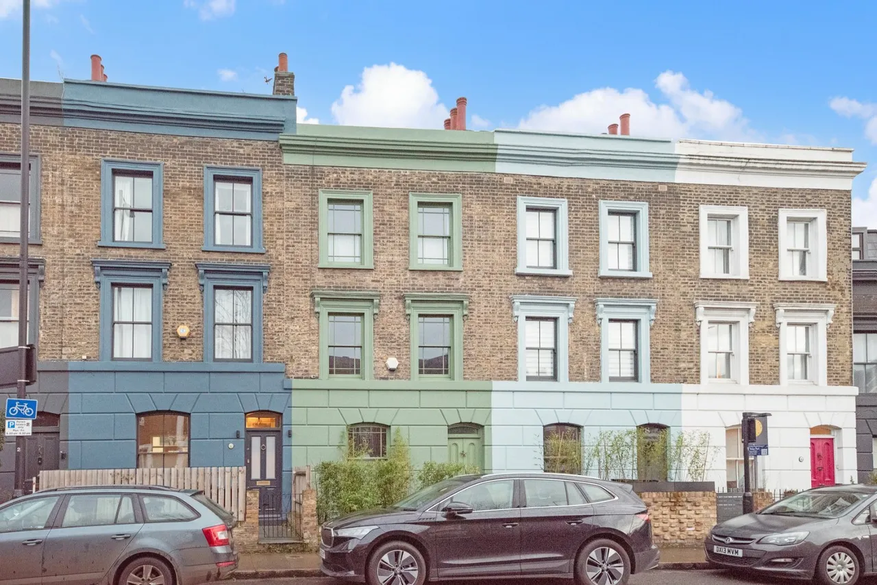 Cassland Road, Hackney, E9, photo 18