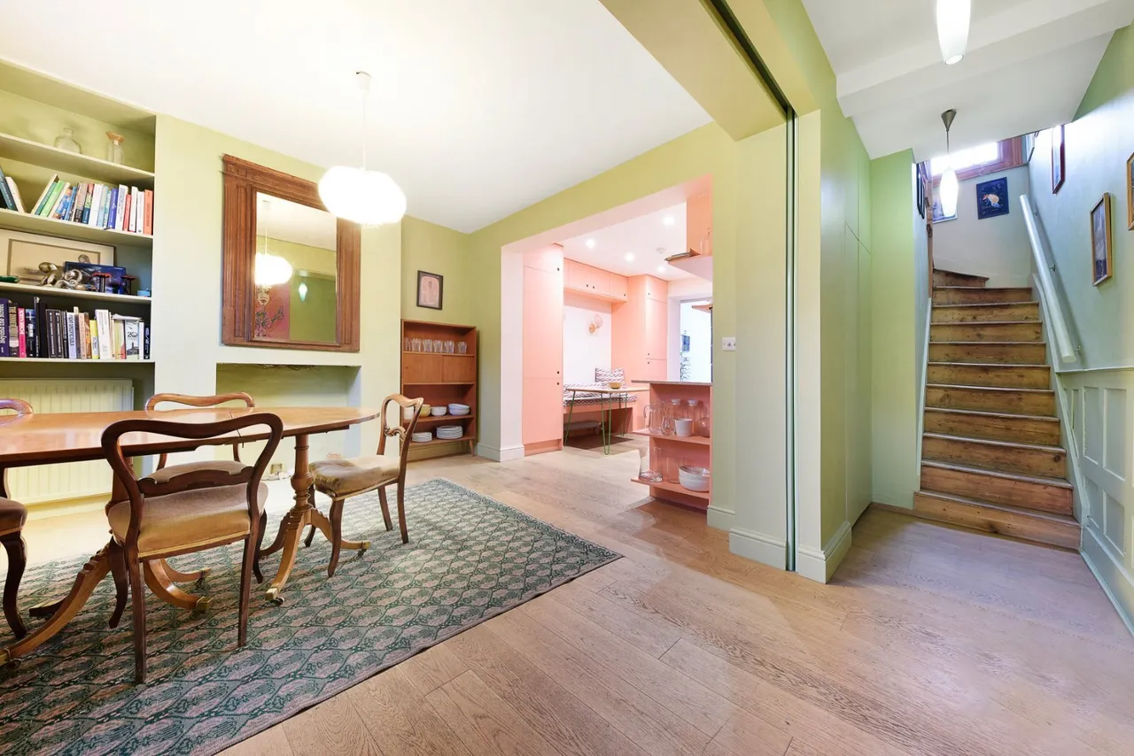 Cassland Road, Hackney, E9, photo 7