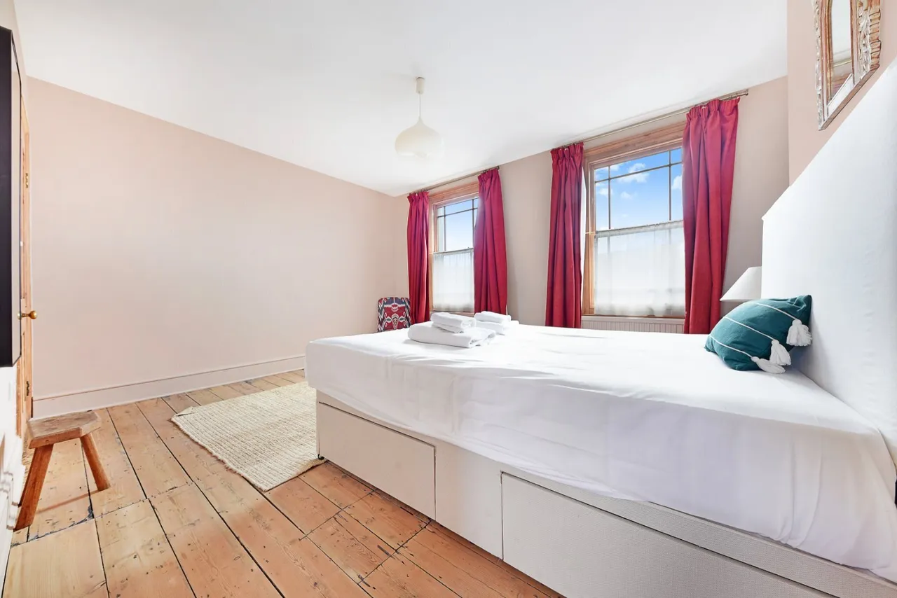 Cassland Road, Hackney, E9, photo 14