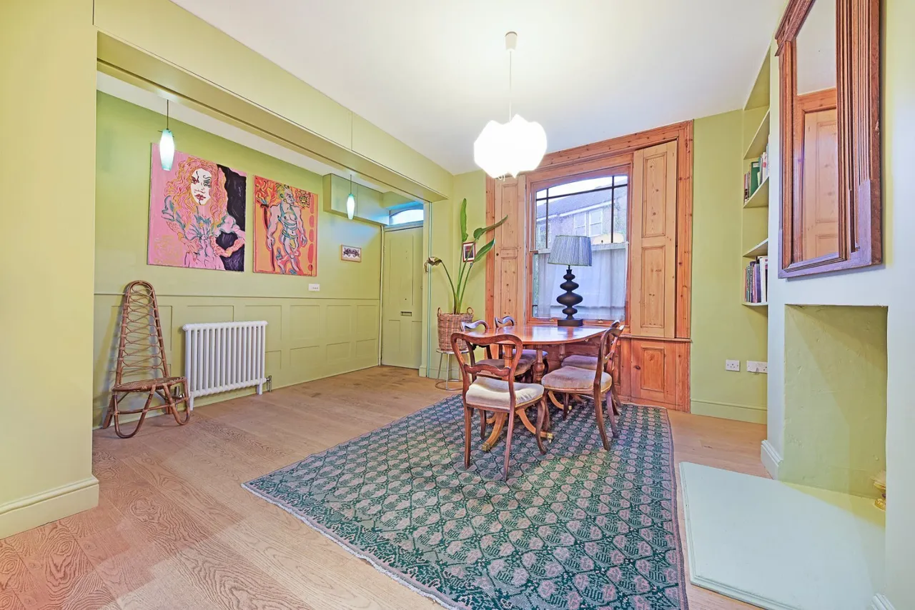 Cassland Road, Hackney, E9, photo 9