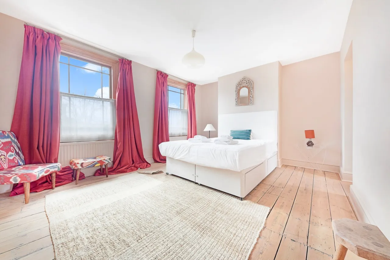 Cassland Road, Hackney, E9, photo 13
