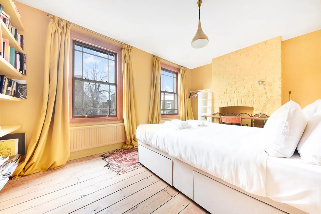 Cassland Road, Hackney, E9, photo 10